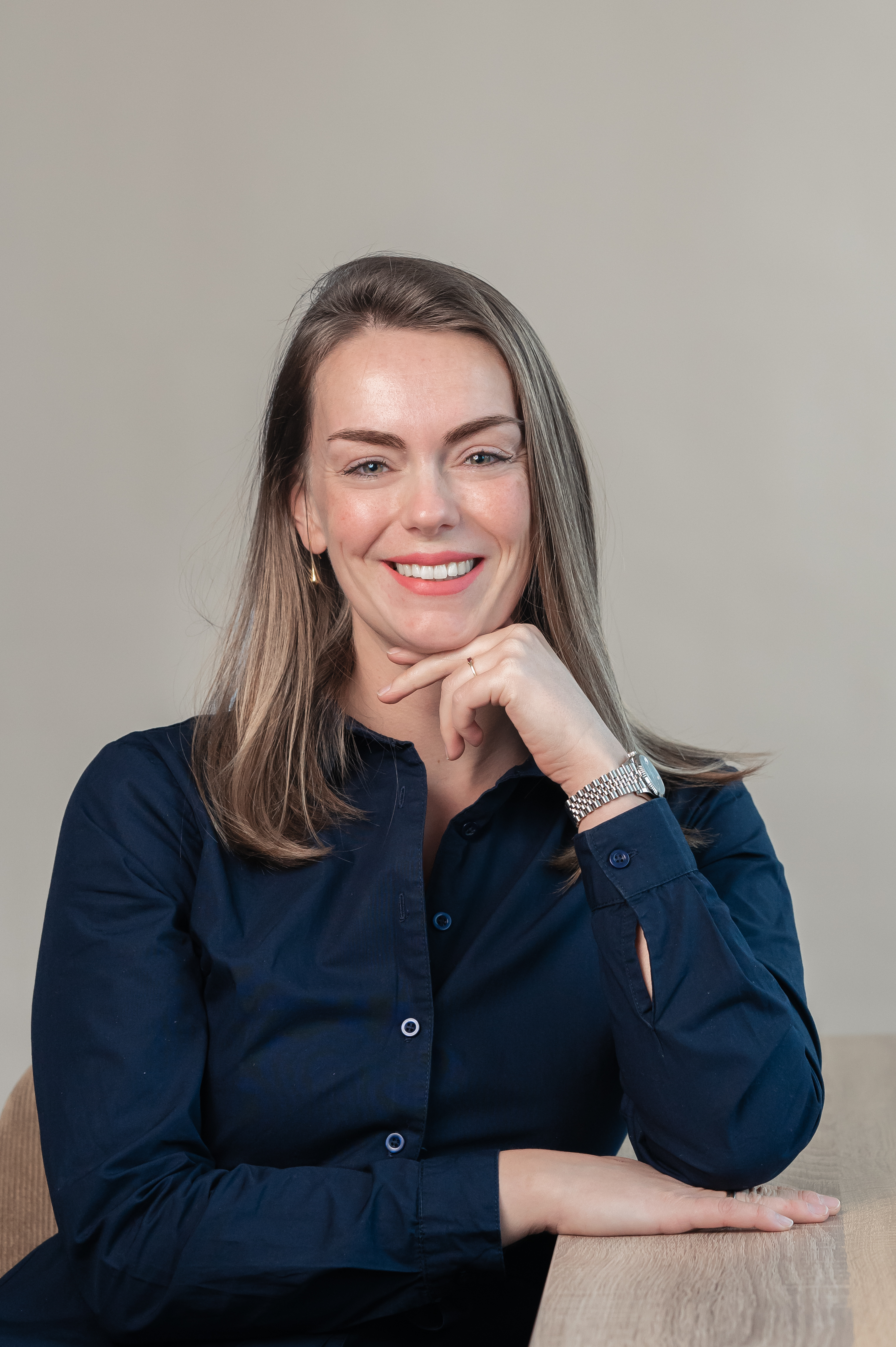 Claudia Giezenaar