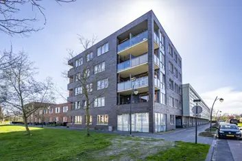 Amendijk
