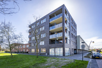 Amendijk
