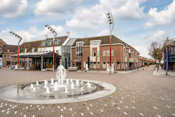De Gouden Leeuw