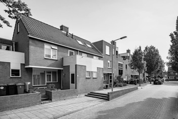 Woudrichemstraat e.o.