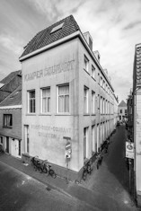 Sint Jacobstraat