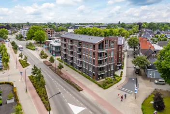 Houtkampstraat
