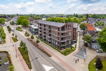 Houtkampstraat