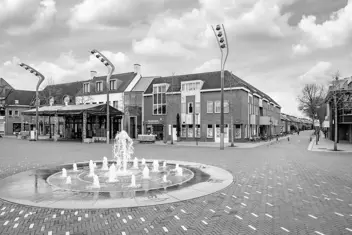 De Gouden Leeuw