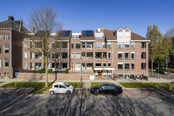 Deken van Oppensingel