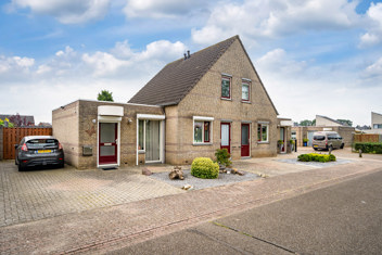 Convent, Roefstraat en Boegstraat