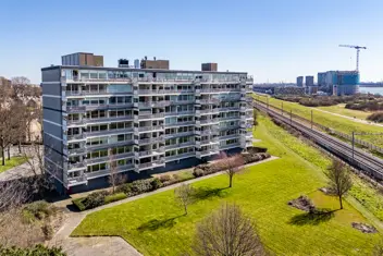 Merellaan